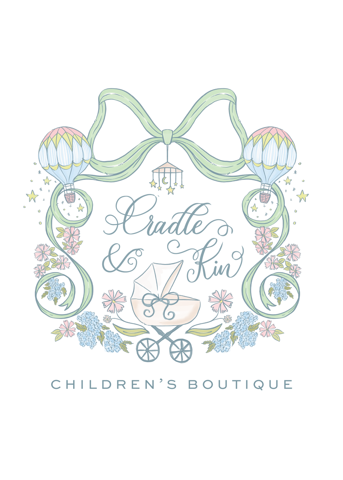 Cradle & Kin